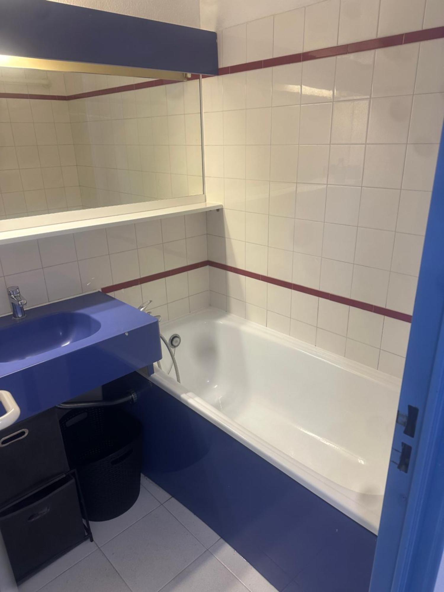 Appartement rdc en résidence avec piscine Cannes Extérieur photo