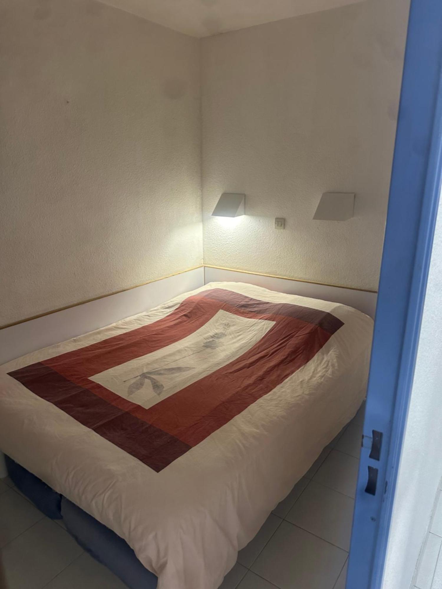 Appartement rdc en résidence avec piscine Cannes Extérieur photo